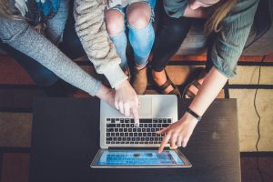 online learning