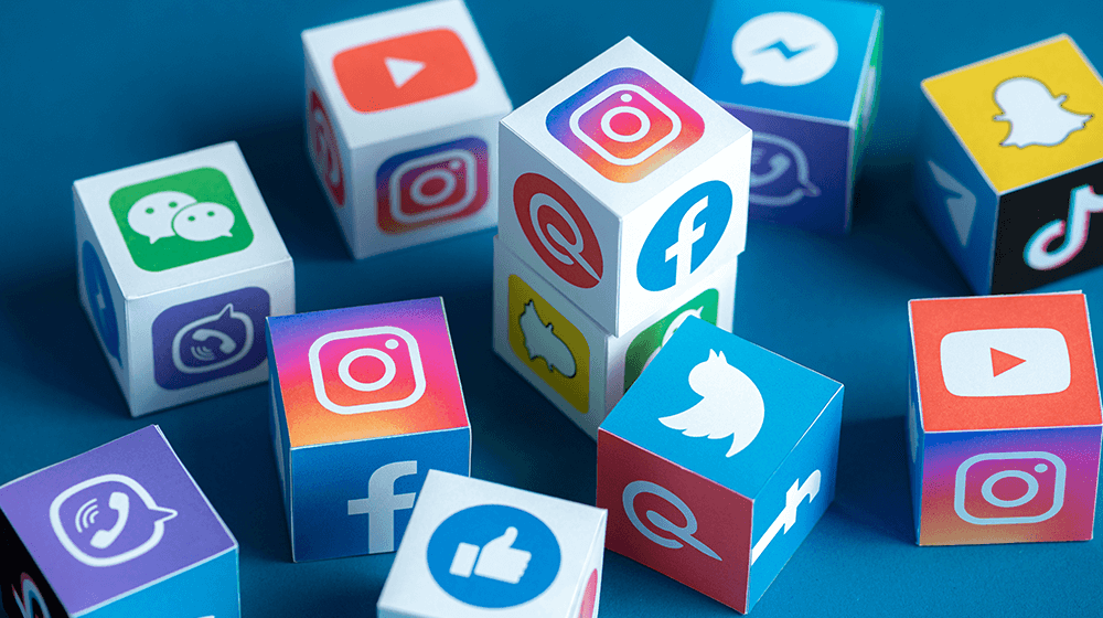 Mediat sociale për të rritur prezencën online të biznesit